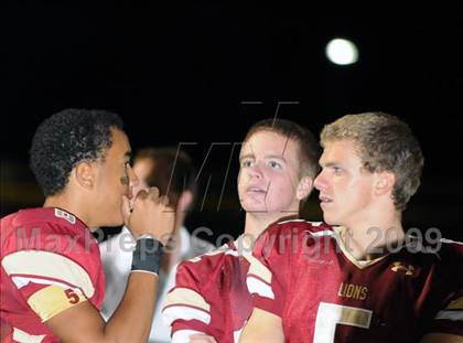 Thumbnail 3 in Bishop Diego @ Oaks Christian photogallery.