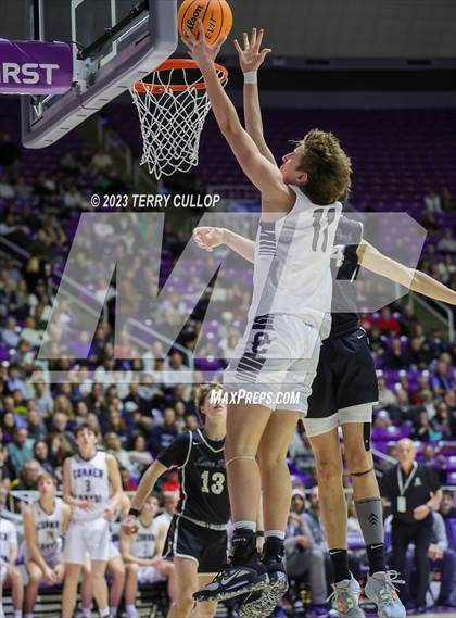 Thumbnail 2 in Corner Canyon vs. Lone Peak (UHSAA 6A Semifinal) photogallery.
