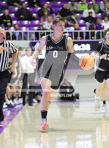Thumbnail 1 in Corner Canyon vs. Lone Peak (UHSAA 6A Semifinal) photogallery.