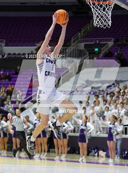 Thumbnail 1 in Corner Canyon vs. Lone Peak (UHSAA 6A Semifinal) photogallery.