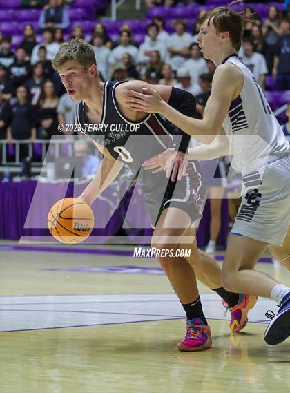 Thumbnail 2 in Corner Canyon vs. Lone Peak (UHSAA 6A Semifinal) photogallery.