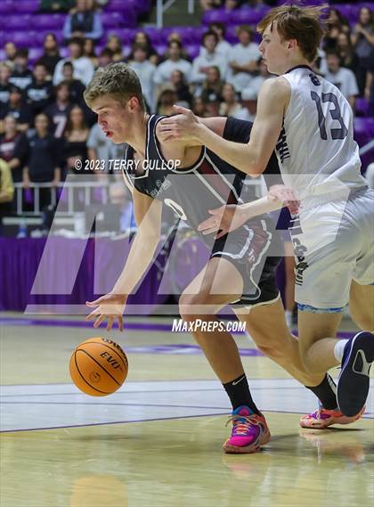 Thumbnail 1 in Corner Canyon vs. Lone Peak (UHSAA 6A Semifinal) photogallery.