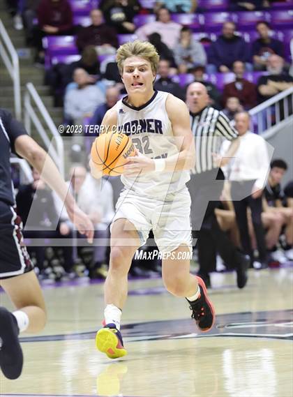 Thumbnail 3 in Corner Canyon vs. Lone Peak (UHSAA 6A Semifinal) photogallery.
