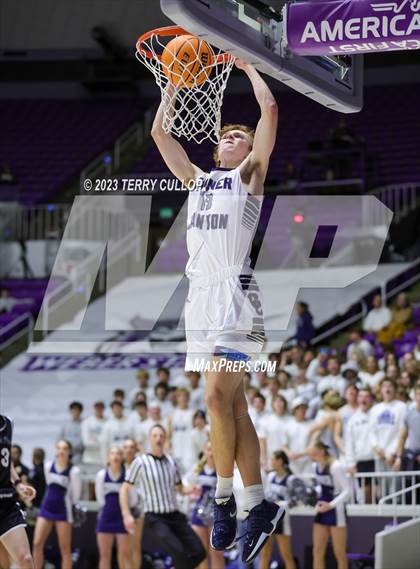 Thumbnail 2 in Corner Canyon vs. Lone Peak (UHSAA 6A Semifinal) photogallery.