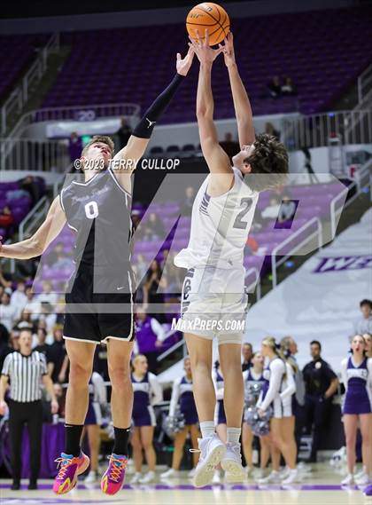Thumbnail 1 in Corner Canyon vs. Lone Peak (UHSAA 6A Semifinal) photogallery.