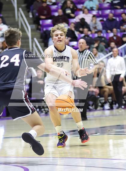 Thumbnail 3 in Corner Canyon vs. Lone Peak (UHSAA 6A Semifinal) photogallery.