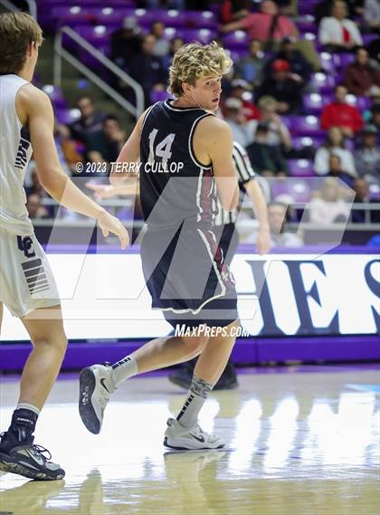 Thumbnail 2 in Corner Canyon vs. Lone Peak (UHSAA 6A Semifinal) photogallery.