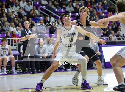Thumbnail 2 in Corner Canyon vs. Lone Peak (UHSAA 6A Semifinal) photogallery.