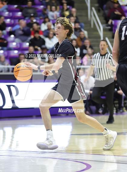 Thumbnail 3 in Corner Canyon vs. Lone Peak (UHSAA 6A Semifinal) photogallery.