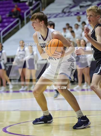 Thumbnail 3 in Corner Canyon vs. Lone Peak (UHSAA 6A Semifinal) photogallery.