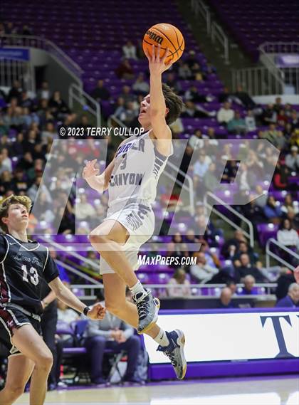 Thumbnail 3 in Corner Canyon vs. Lone Peak (UHSAA 6A Semifinal) photogallery.