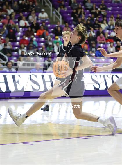 Thumbnail 3 in Corner Canyon vs. Lone Peak (UHSAA 6A Semifinal) photogallery.