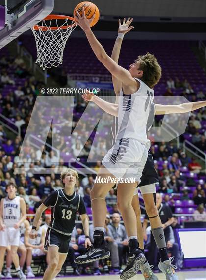 Thumbnail 1 in Corner Canyon vs. Lone Peak (UHSAA 6A Semifinal) photogallery.