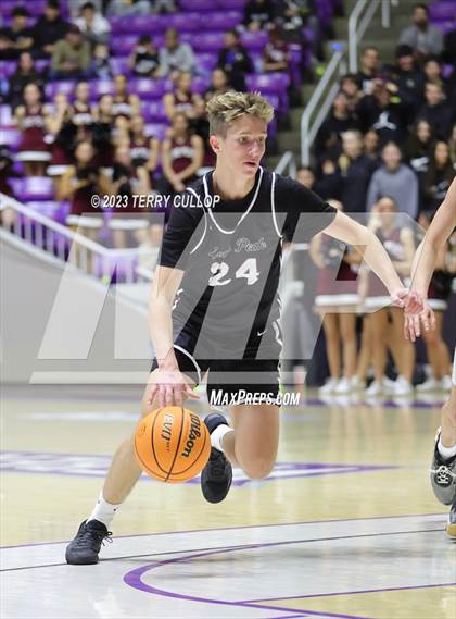 Thumbnail 3 in Corner Canyon vs. Lone Peak (UHSAA 6A Semifinal) photogallery.