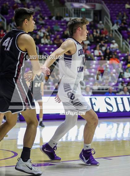 Thumbnail 3 in Corner Canyon vs. Lone Peak (UHSAA 6A Semifinal) photogallery.