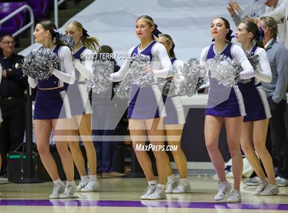 Thumbnail 1 in Corner Canyon vs. Lone Peak (UHSAA 6A Semifinal) photogallery.