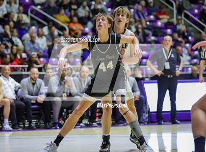 Thumbnail 2 in Corner Canyon vs. Lone Peak (UHSAA 6A Semifinal) photogallery.