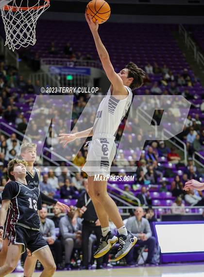 Thumbnail 2 in Corner Canyon vs. Lone Peak (UHSAA 6A Semifinal) photogallery.