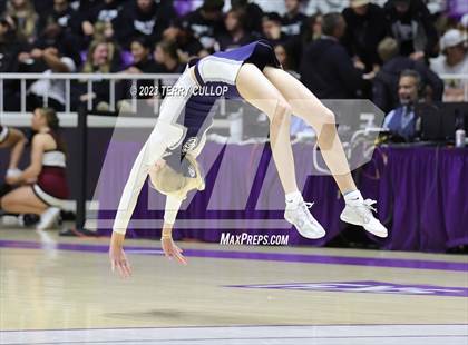 Thumbnail 3 in Corner Canyon vs. Lone Peak (UHSAA 6A Semifinal) photogallery.