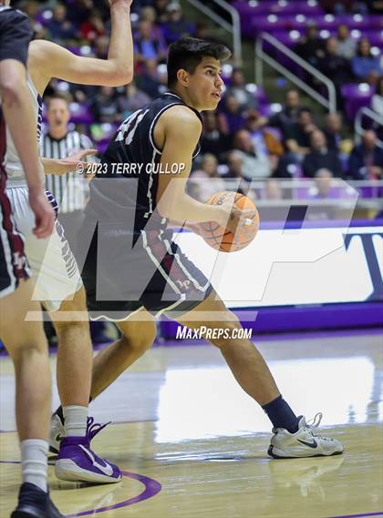 Thumbnail 3 in Corner Canyon vs. Lone Peak (UHSAA 6A Semifinal) photogallery.