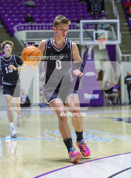 Thumbnail 3 in Corner Canyon vs. Lone Peak (UHSAA 6A Semifinal) photogallery.