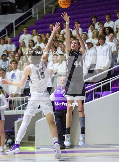 Thumbnail 3 in Corner Canyon vs. Lone Peak (UHSAA 6A Semifinal) photogallery.