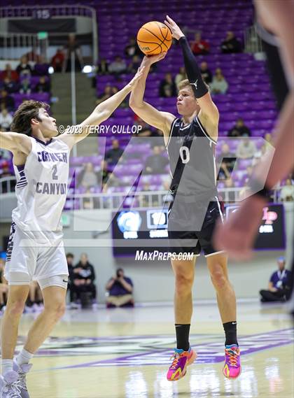 Thumbnail 2 in Corner Canyon vs. Lone Peak (UHSAA 6A Semifinal) photogallery.