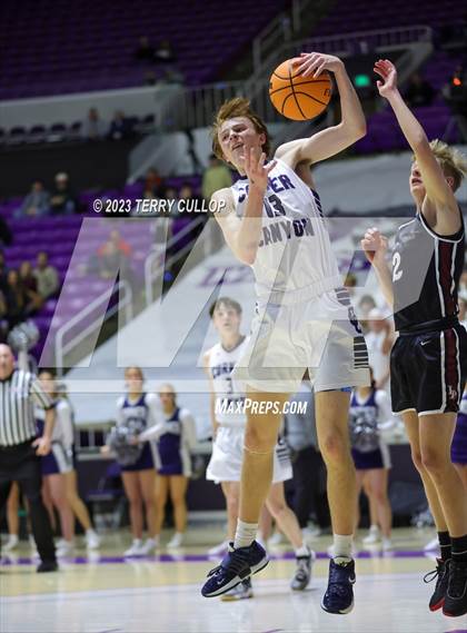 Thumbnail 3 in Corner Canyon vs. Lone Peak (UHSAA 6A Semifinal) photogallery.