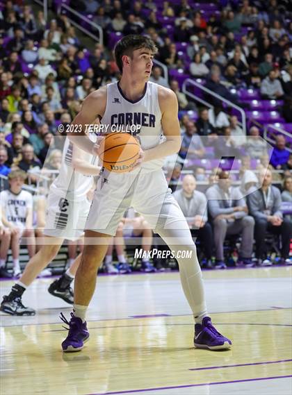 Thumbnail 1 in Corner Canyon vs. Lone Peak (UHSAA 6A Semifinal) photogallery.