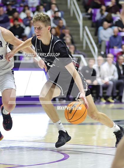 Thumbnail 2 in Corner Canyon vs. Lone Peak (UHSAA 6A Semifinal) photogallery.