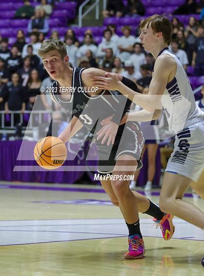 Thumbnail 3 in Corner Canyon vs. Lone Peak (UHSAA 6A Semifinal) photogallery.