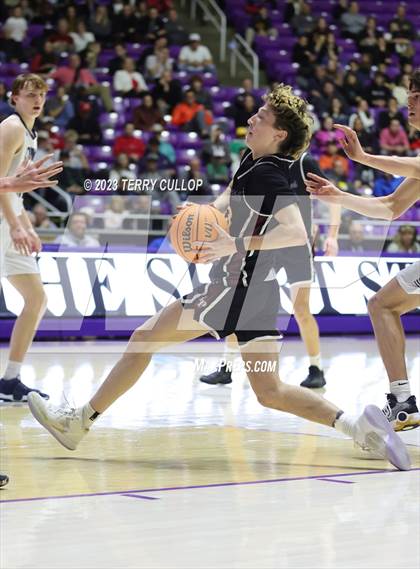 Thumbnail 1 in Corner Canyon vs. Lone Peak (UHSAA 6A Semifinal) photogallery.