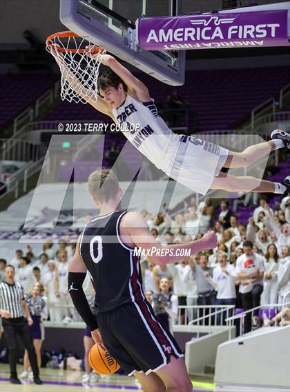 Thumbnail 2 in Corner Canyon vs. Lone Peak (UHSAA 6A Semifinal) photogallery.