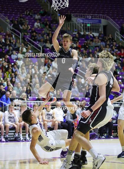 Thumbnail 3 in Corner Canyon vs. Lone Peak (UHSAA 6A Semifinal) photogallery.