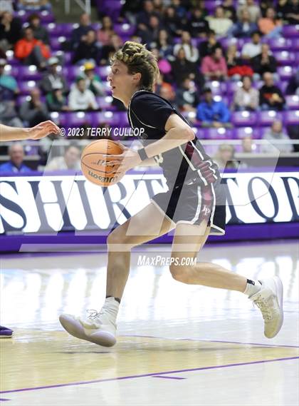 Thumbnail 2 in Corner Canyon vs. Lone Peak (UHSAA 6A Semifinal) photogallery.