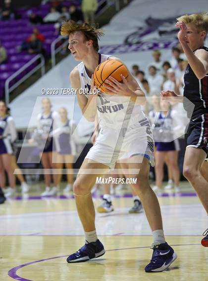 Thumbnail 1 in Corner Canyon vs. Lone Peak (UHSAA 6A Semifinal) photogallery.
