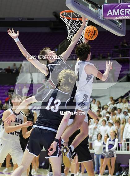 Thumbnail 2 in Corner Canyon vs. Lone Peak (UHSAA 6A Semifinal) photogallery.