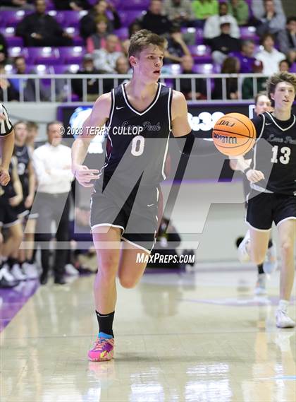 Thumbnail 2 in Corner Canyon vs. Lone Peak (UHSAA 6A Semifinal) photogallery.