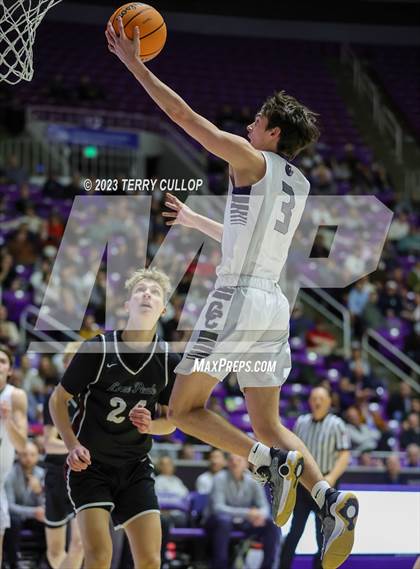 Thumbnail 1 in Corner Canyon vs. Lone Peak (UHSAA 6A Semifinal) photogallery.
