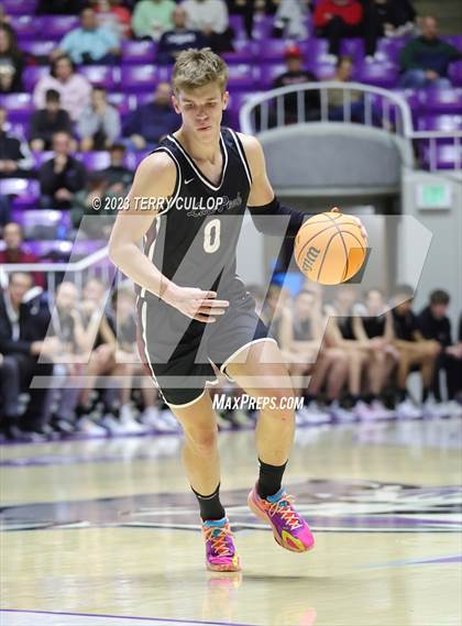 Thumbnail 1 in Corner Canyon vs. Lone Peak (UHSAA 6A Semifinal) photogallery.