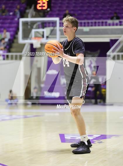Thumbnail 2 in Corner Canyon vs. Lone Peak (UHSAA 6A Semifinal) photogallery.