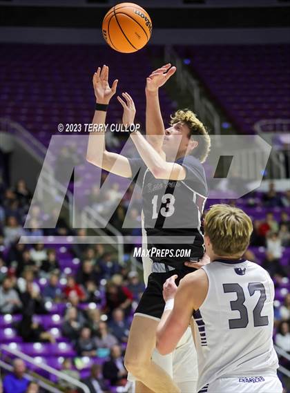 Thumbnail 1 in Corner Canyon vs. Lone Peak (UHSAA 6A Semifinal) photogallery.