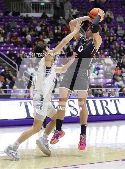 Thumbnail 2 in Corner Canyon vs. Lone Peak (UHSAA 6A Semifinal) photogallery.