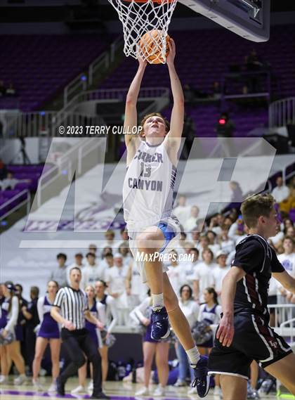 Thumbnail 3 in Corner Canyon vs. Lone Peak (UHSAA 6A Semifinal) photogallery.