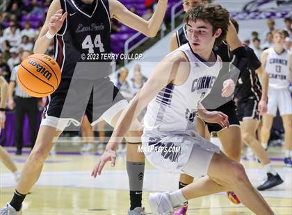 Thumbnail 2 in Corner Canyon vs. Lone Peak (UHSAA 6A Semifinal) photogallery.