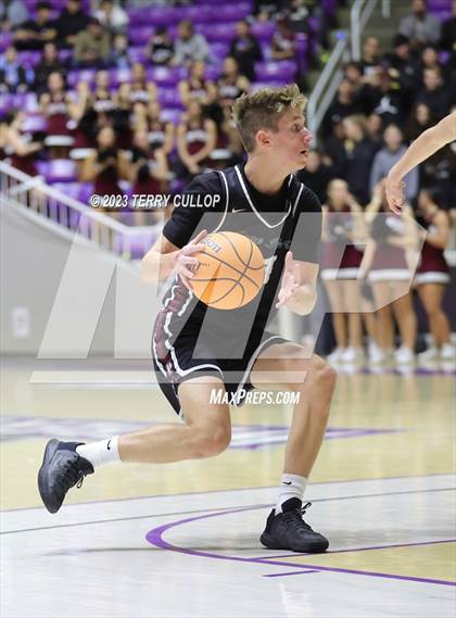 Thumbnail 3 in Corner Canyon vs. Lone Peak (UHSAA 6A Semifinal) photogallery.