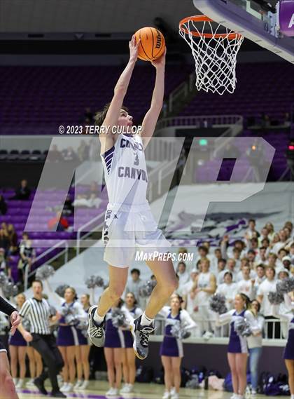 Thumbnail 2 in Corner Canyon vs. Lone Peak (UHSAA 6A Semifinal) photogallery.