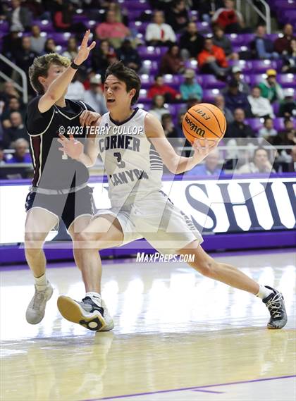 Thumbnail 2 in Corner Canyon vs. Lone Peak (UHSAA 6A Semifinal) photogallery.