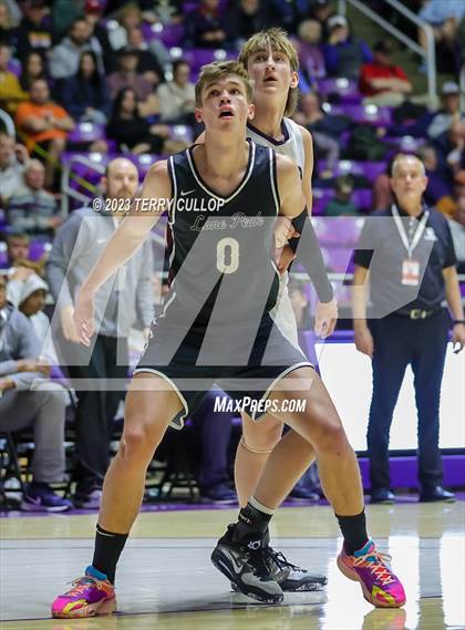 Thumbnail 2 in Corner Canyon vs. Lone Peak (UHSAA 6A Semifinal) photogallery.