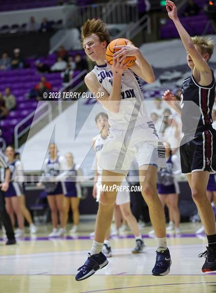 Thumbnail 2 in Corner Canyon vs. Lone Peak (UHSAA 6A Semifinal) photogallery.